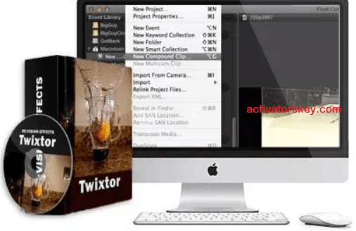 Twixtor plugin free download